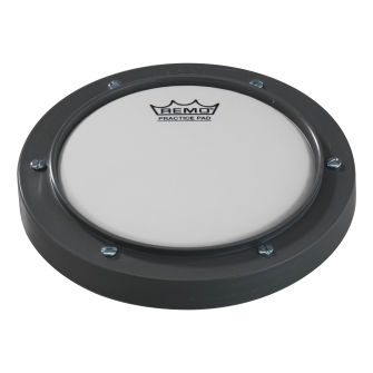 Remo 6” Tunable Drum Practice Pad
