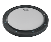 Remo 10” Tunable Drum Practice Pad
