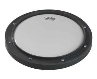 Remo 10” Tunable Drum Practice Pad