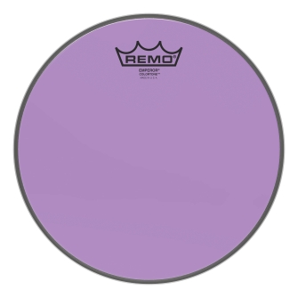 Emperor® Colortone(TM) Purple Drumhead by for