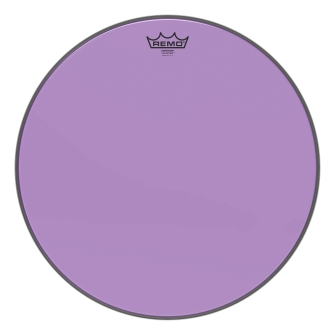 Emperor® Colortone(TM) Purple Drumhead by for