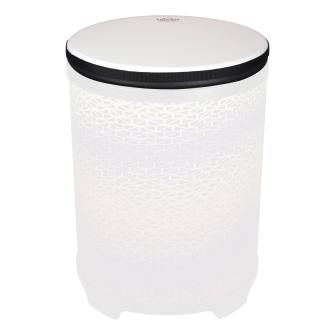 Fliptop(TM) Bass Drumhead by for