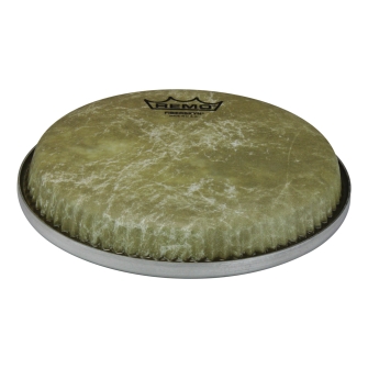 R-Series Low Collar Fiberskyn® Drumhead by for