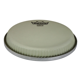 R-Series Low Collar Nuskyn® Drumhead by for