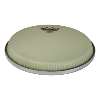 R-Series Low Collar Nuskyn® Drumhead by for