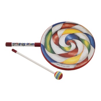 10 inch. Diameter