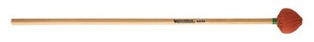 Hard Vibraphone / Marimba Mallets - Orange Cord - Rattan - Rattan Series Concert Keyboard Mallets by for