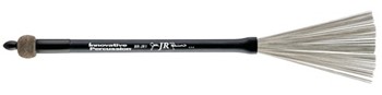 John JR Robinson Brush (BR-JR1) - Retractable Telescoping Medium Wire Brush by for