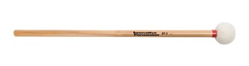 Medium Hard Timpani Mallet (BT-5) - Bamboo Series Timpani Mallets by for