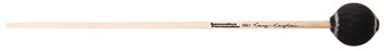 Heavy Bass Marimba Mallets - Black Cord - Birch by for