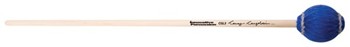 Low-mid Register Marimba Mallets - Royal Blue Cord - Birch by for