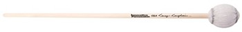 Mid-high Register Marimba Mallets - White Cord - Birch by for