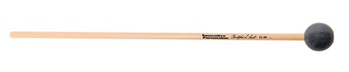 Hard Dark Xylophone Mallets with Graphite Head (CL-X6) - Christopher Lamb Orchestral Series Concert Keyboard Mallets by for