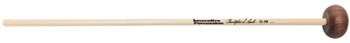 Large Xylophone Mallets - 35x18mm Wood Disk - Ratan - Christopher Lamb Orchestral Series by for