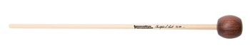Barrel Core Xylophone Mallets - 30mm Wood Core - Rattan - Christopher Lamb Orchestral Series by for