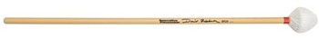 Rattan Artist Series: David Friedman / Marimba Mallets - Ivory Cord/Red Tape by for