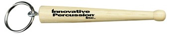 Drumset Drumstick Key Chain by for