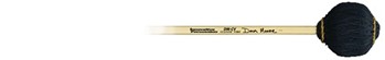 Rattan Artist Series: Dan Moore / Classic Vibraphone Mallets - Black Yarn by for
