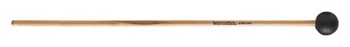 Hard Rubber Mallets -black - Birch by for