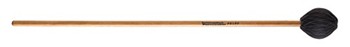 Soft Marimba Mallets with Gray Yarn (FS150) - Field Series Marching Keyboard Mallets by for
