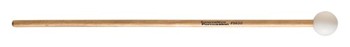 Hard Bell Mallets - White - Birch by for