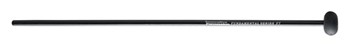 Soft Rubber Marimba Mallets - Gray - Birch by for