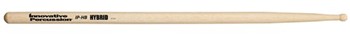 Drumset Hybrid with Nylon Tip (IP-HBN) - Innovation Series Drumsticks by for