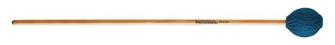 Soft Marimba Mallets - Teal Yarn - Birch - Soloist Series Concert Marimba Mallets by for