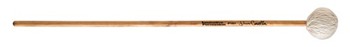 Indoor/outdoor - Soft Marimba Mallets - Off-white Yarn - Birch by for