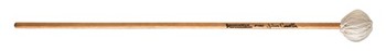 Indoor/outdoor - Medium Marimba Mallets - Off-white Yarn - Birch by for