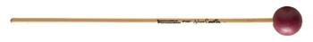 Indoor/outdoor - Medium-dark Xylophone Mallets - Purple - Rattan by for