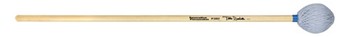Medium Hard Marimba Mallets with Pewter Yarn (IP3003) - Tom Rarick Series Marching Keyboard Mallets by for