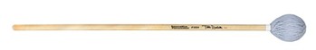 Hard Marimba Mallets - Pewter Yarn - Birch by for