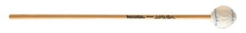 Soft Marimba Mallets - Off-white Yarn - Rattan by for