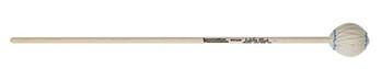 Soft Marimba Mallets - Off-white Yarn - Birch by for