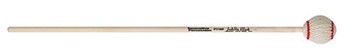 Medium Hard Marimba Mallets - Off-white Yarn - Birch by for