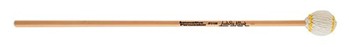 Extra Hard Marimba Mallets - Off-white Yarn - Rattan by for