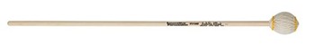 Extra Hard Marimba Mallets - Off-white Yarn - Birch by for