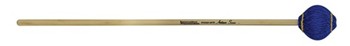 Multi-tone Marimba Mallets - Light Gray Yarn - Rattan by for