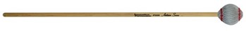 Very Hard Marimba Mallets - Light Gray Yarn - Cedar by for