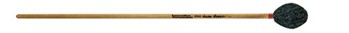 Medium Hard Marimba Mallets - Charcoal Yarn - Birch by for