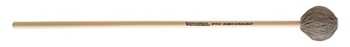 Medium Ensemble Mallets - Wheat Heather Yarn - Rattan by for