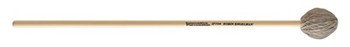 Hard Ensemble Mallets - Light Brown Yarn - Rattan by for