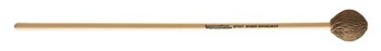Hard Ensemble Mallets - Gold Cord - Rattan by for