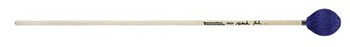 Very Hard - Sharp Articulation Rhapsody Marimba Mallets - Purple Yarn - Birch by for