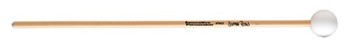 Dark Xylophone / Glockenspiel Mallets - 1-1/4 White - Rattan by for