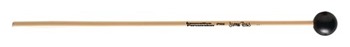 Brilliant Xylophone / Glockenspiel Mallets - 1-1/8 Black - Rattan by for