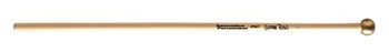 Small Glockenspiel Mallets - 11/16 Brass - Rattan by for
