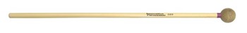 Medium Glockenspiel/xylophone Mallets Extrememly Bright - 1 Inch Linen Phenolic / Purp by for