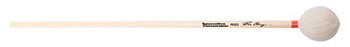 Medium General Marimba Mallets - White Yarn - Rattan by for